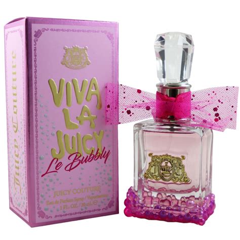 viva la juicy le bubbly.